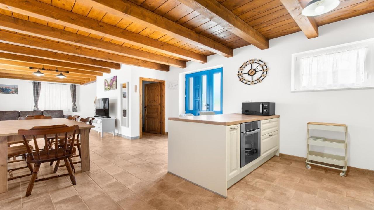 Holiday Home Lino Dajla Exterior foto