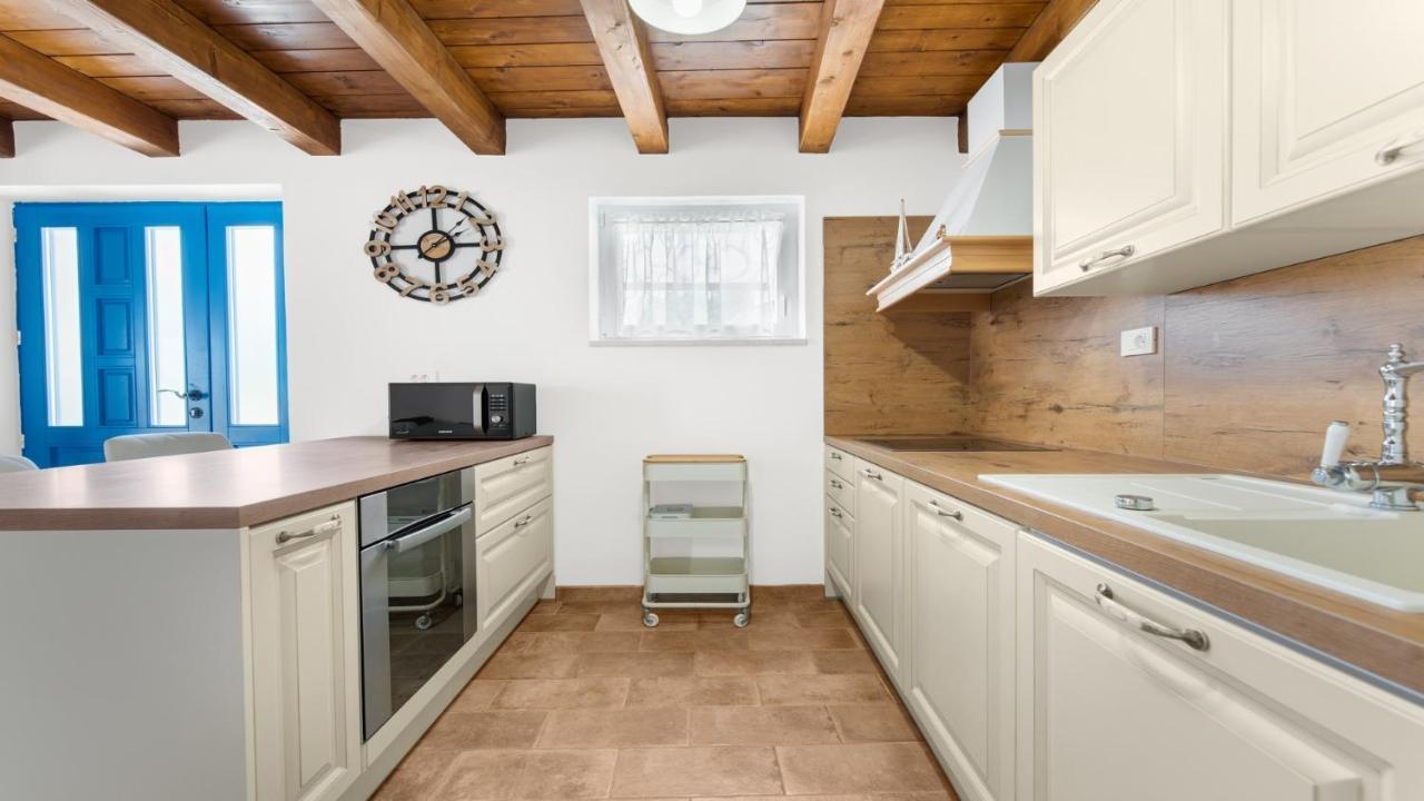 Holiday Home Lino Dajla Exterior foto