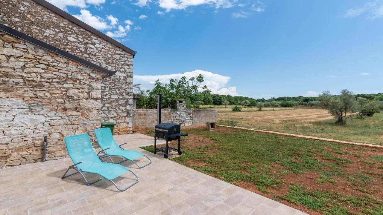 Holiday Home Lino Dajla Exterior foto