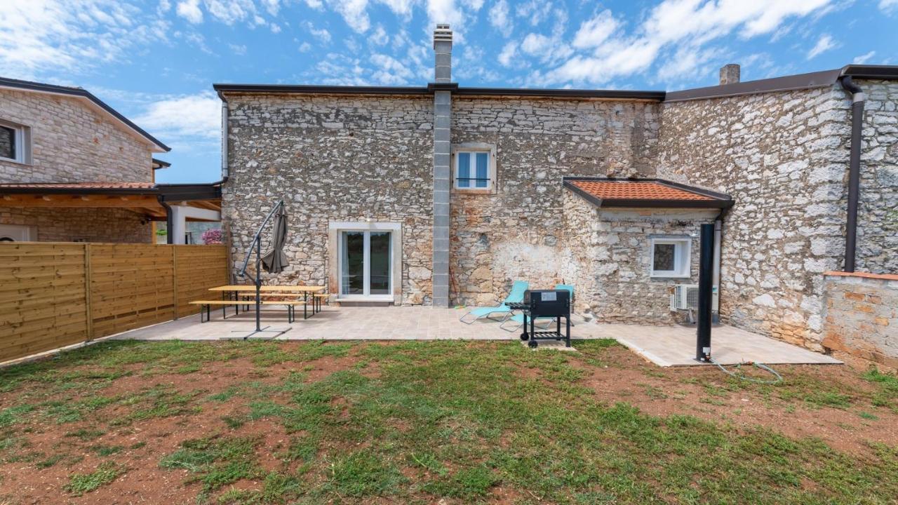 Holiday Home Lino Dajla Exterior foto