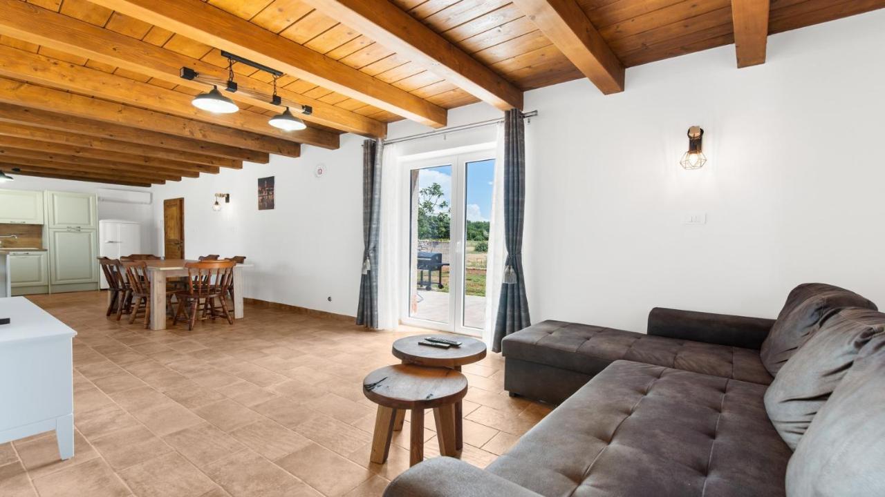 Holiday Home Lino Dajla Exterior foto